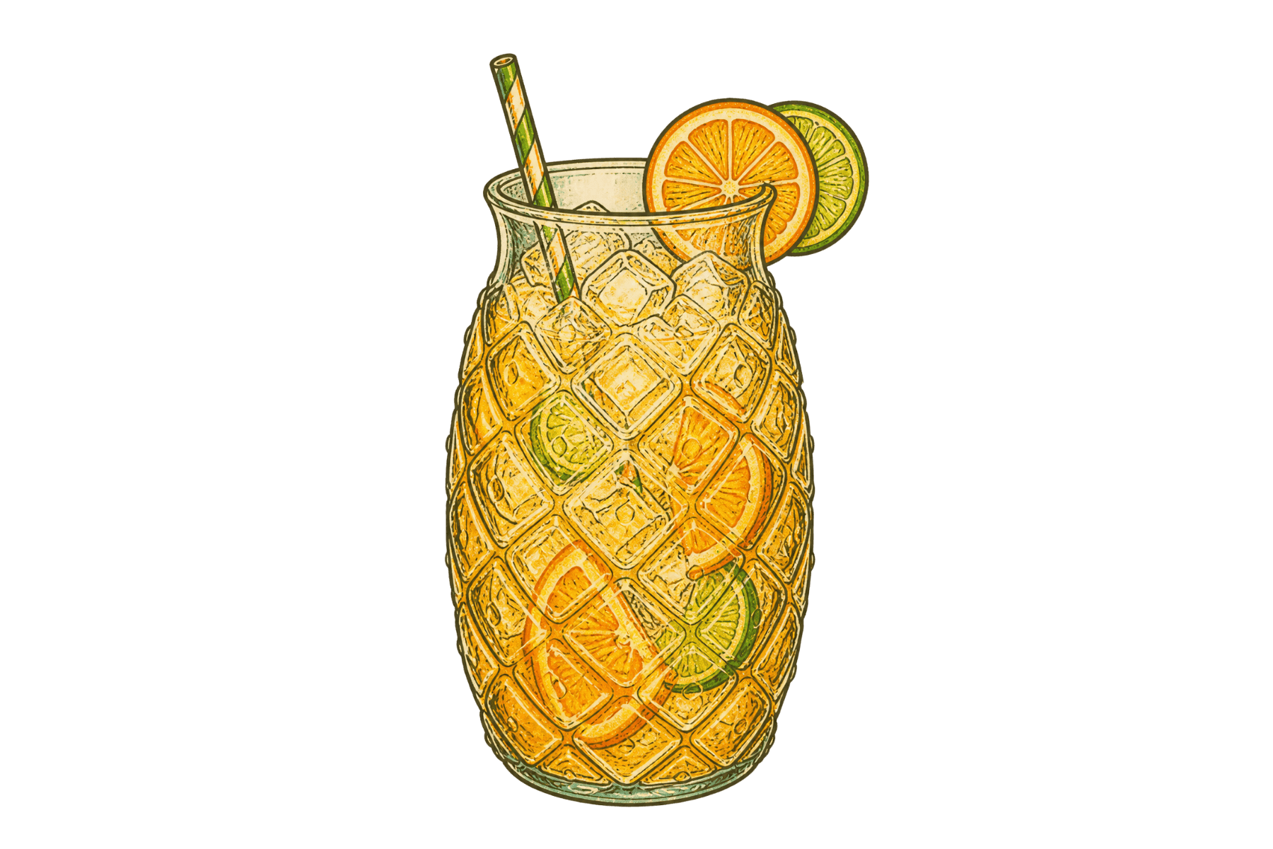 Homemade Lemonade
